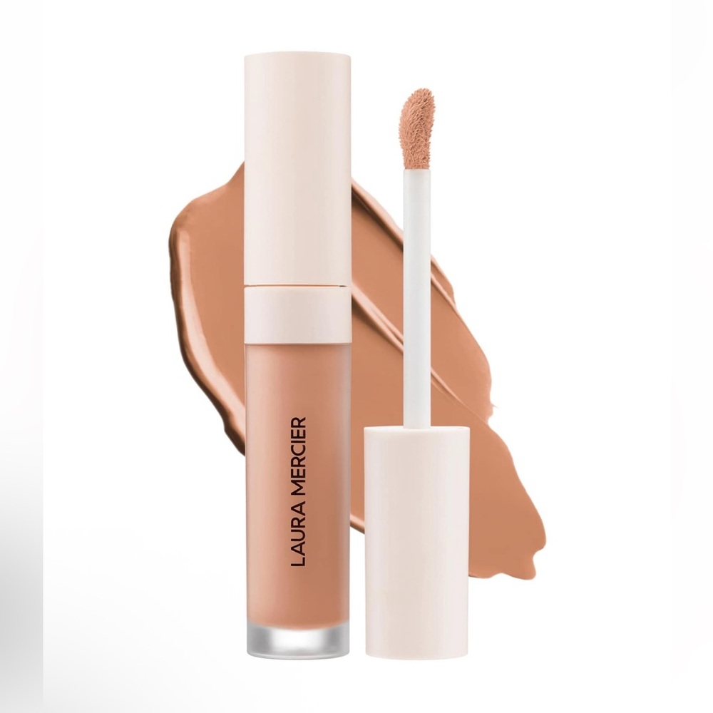 Laura Mercier Real Flawless Weightless Perfecting Concealer - 4C0